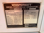 General Appearance with Unit Serial Number