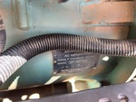 Generator with 