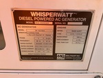 General Appearance with Unit Serial Number