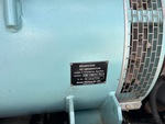 Generator with 
