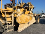 Chassis with 