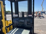 Control Station with 