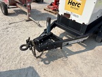 Trailer Chassis with 