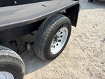 Trailer Chassis with 