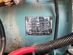 Generator with 