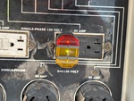 Generator with 