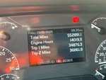 Cab with Engine Hours