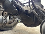 Drivetrain with 
