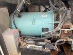 Generator with 