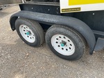 Trailer Chassis with 