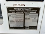 General Appearance with Unit Serial Number