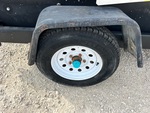 Trailer Chassis with 
