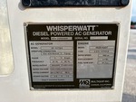 General Appearance with Unit Serial Number