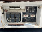 Generator with 