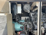 Generator with 