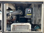 Generator with 