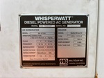 General Appearance with Unit Serial Number