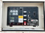Control Station with 