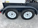 Trailer Chassis with 
