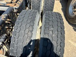 4 Underbody - Truck with 