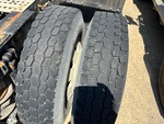 4 Underbody - Truck with 
