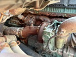 4 Engine with 