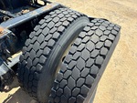 4 Underbody - Truck with 