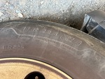 4 Underbody - Truck with 
