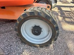 Chassis Photos with 