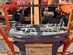 Basic Control Station Upper with 