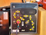Basic Lower Control Station with 
