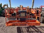 Basic Control Station Upper with 
