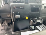 Cab with 