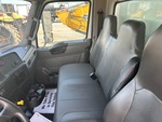 Cab with 