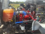 Engine with 