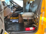 Cab with 