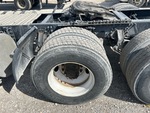4 Underbody - Truck with 