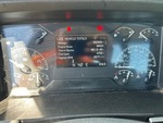 4 Transmision with Engine Hours