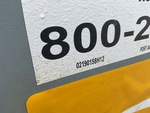 General Appearance with Seriennummer / FIN