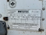 General Appearance with Numero seriale/numero d’identificazione del veicolo (VIN)