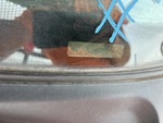 General Appearance with Second Serial Number/VIN Photo