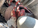 Moteur with 