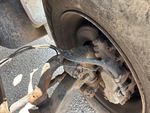 Brakes with 