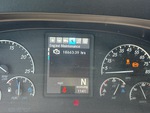 Cab with Engine Hours