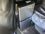 Cab with 