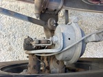 Brakes with 