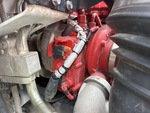 Motor with 
