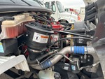 Motor with 