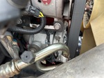 Motor with 