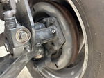 Brakes with 